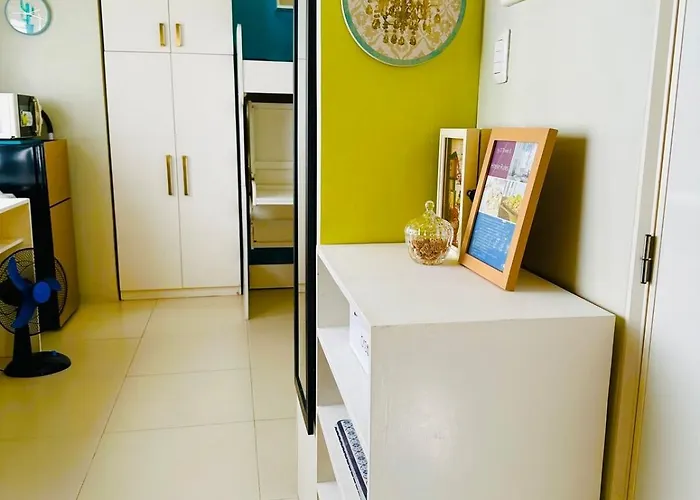 Elegant At Ortigas Business District, Pasig